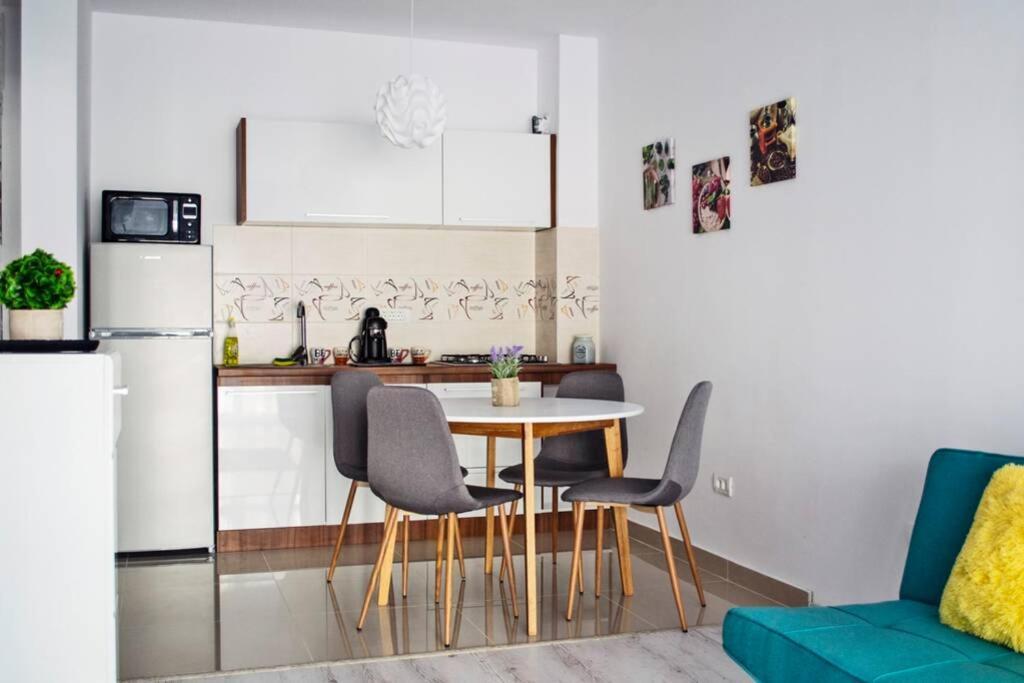 אורדאה Dream Apartment+Parcare Gratuita מראה חיצוני תמונה