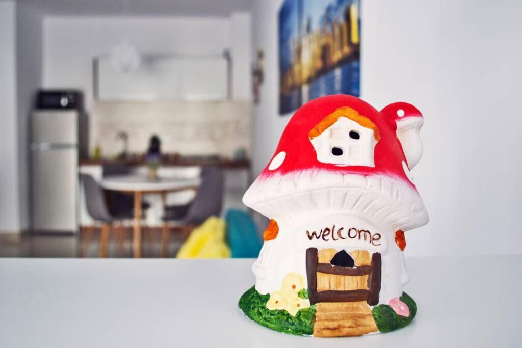 אורדאה Dream Apartment+Parcare Gratuita מראה חיצוני תמונה