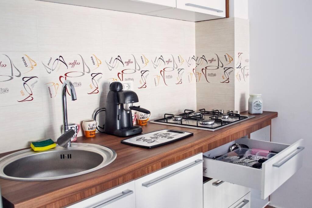 אורדאה Dream Apartment+Parcare Gratuita מראה חיצוני תמונה